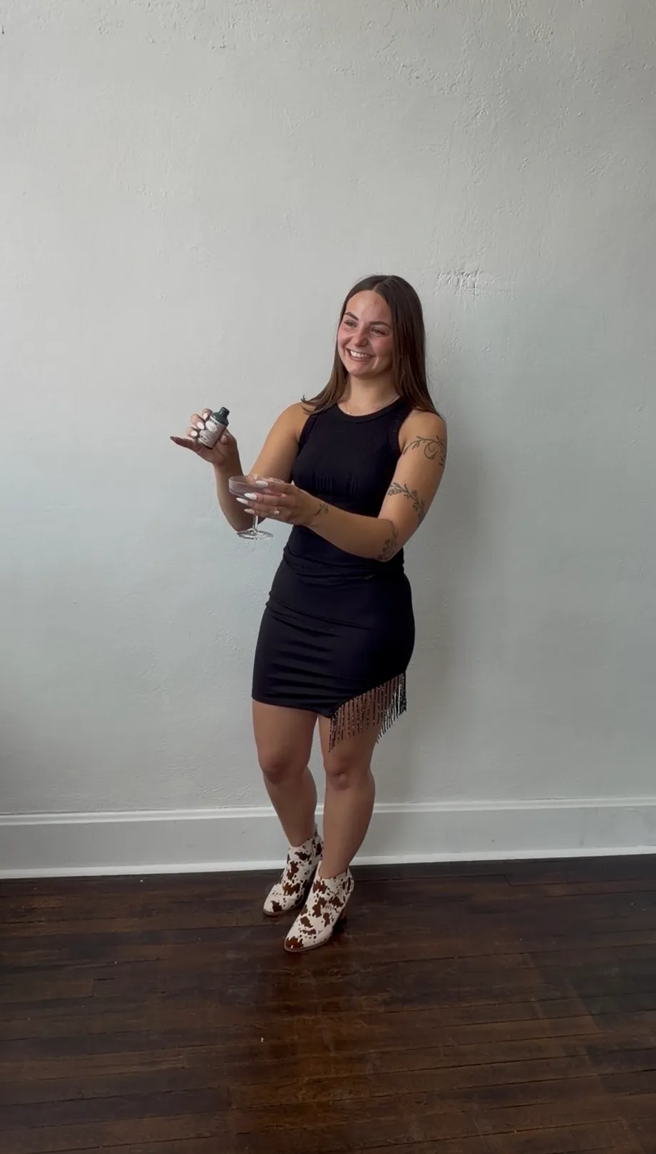 Portrait of Lexie Dahlke