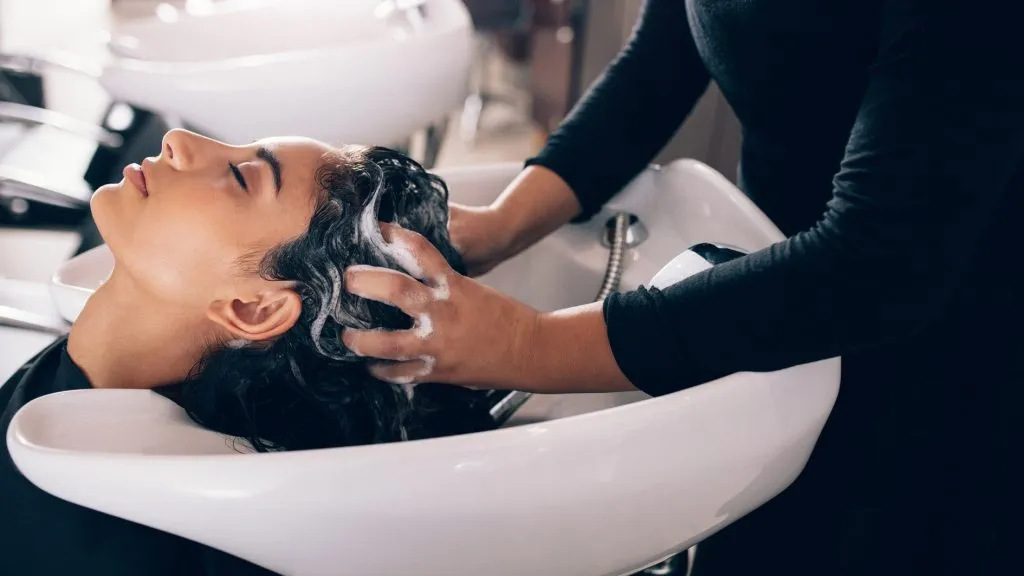 Deep Conditioning Treatment