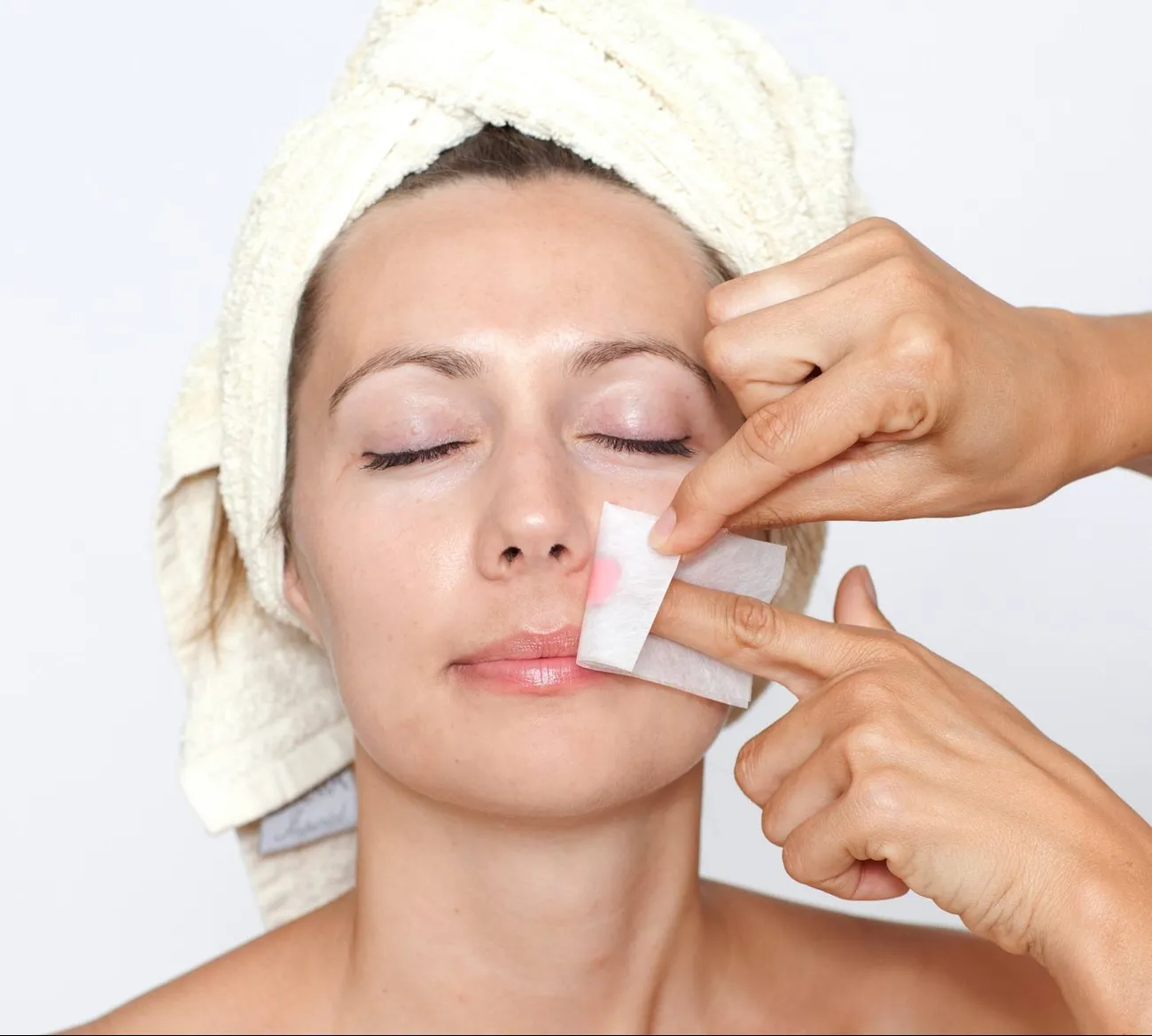 Face Wax