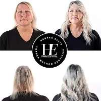 HAIR EXTENSIONS