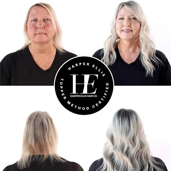 HAIR EXTENSIONS