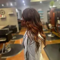 HAIR EXTENSIONS
