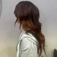 HAIR EXTENSIONS