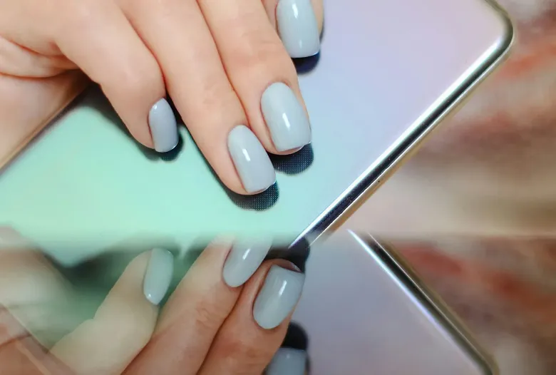 NAIL SERVICES