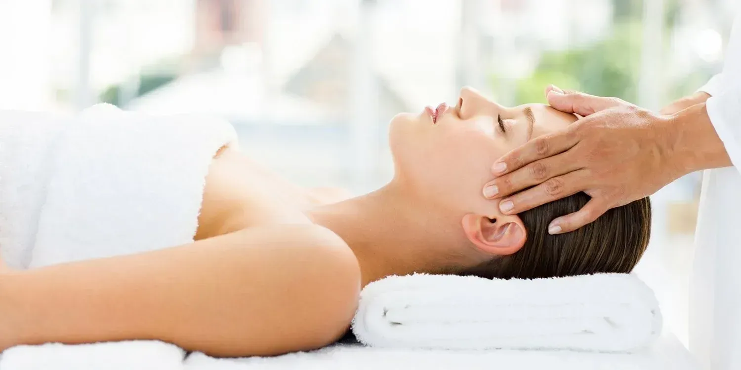 Facials & Skincare