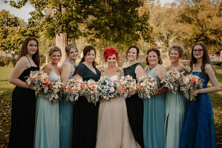 BRIDAL