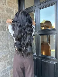 HAIR EXTENSIONS