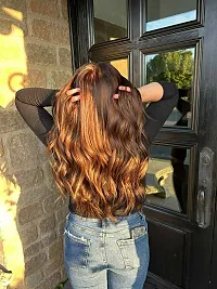 HAIR EXTENSIONS