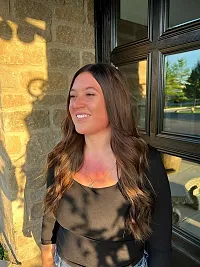 HAIR EXTENSIONS