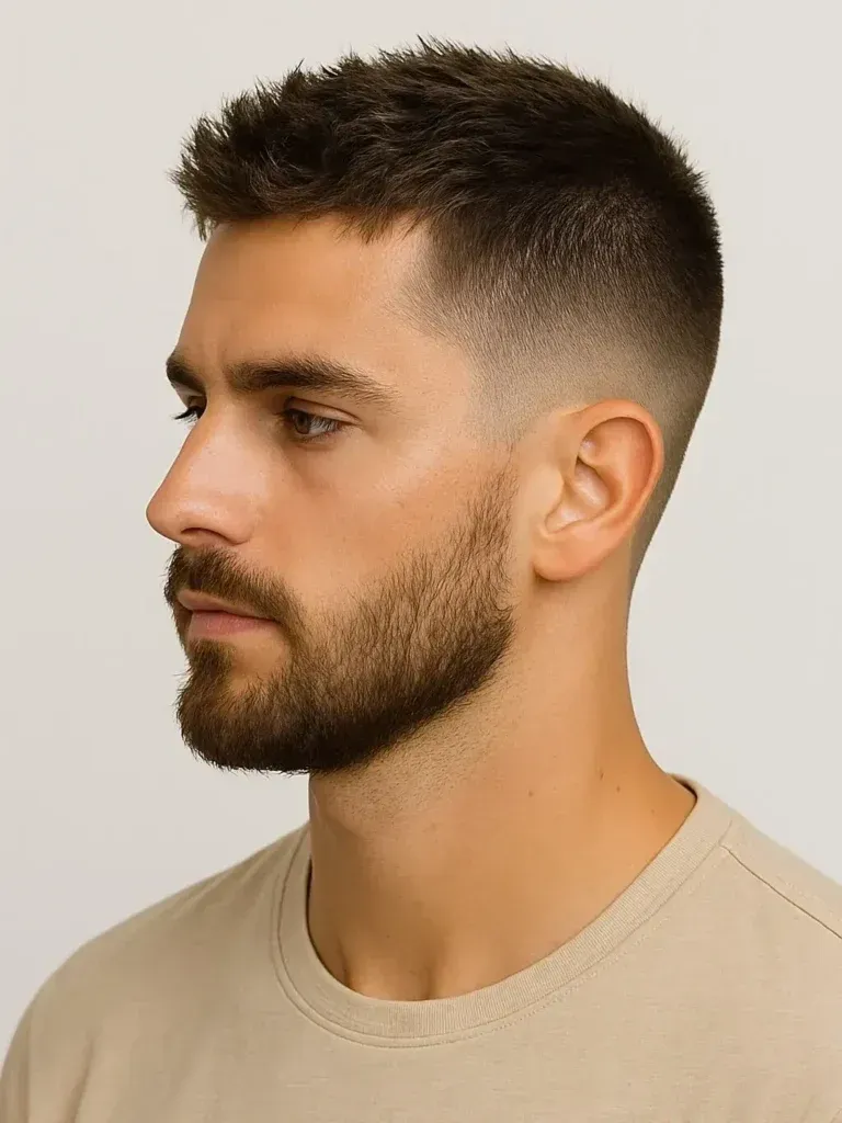 Men's Haircut